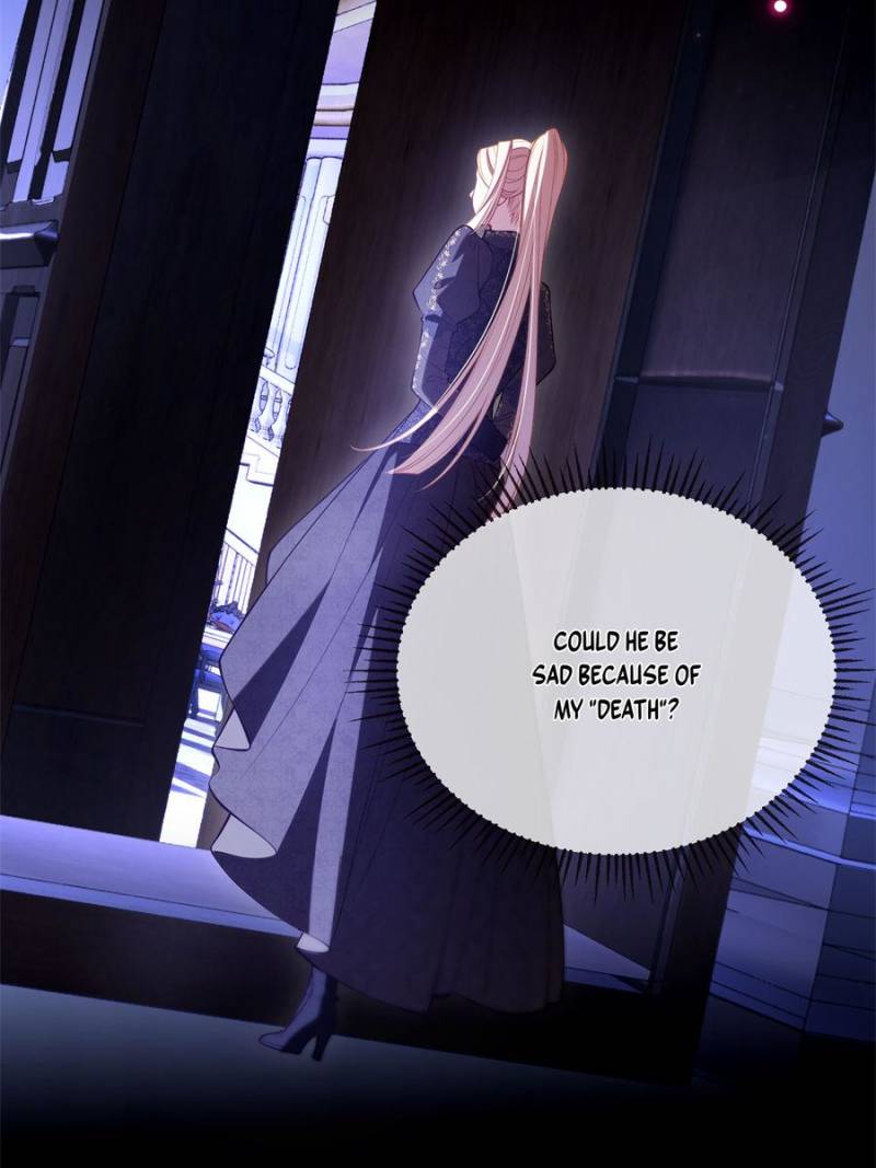 The Secret Game of Nobles Chapter 54 40