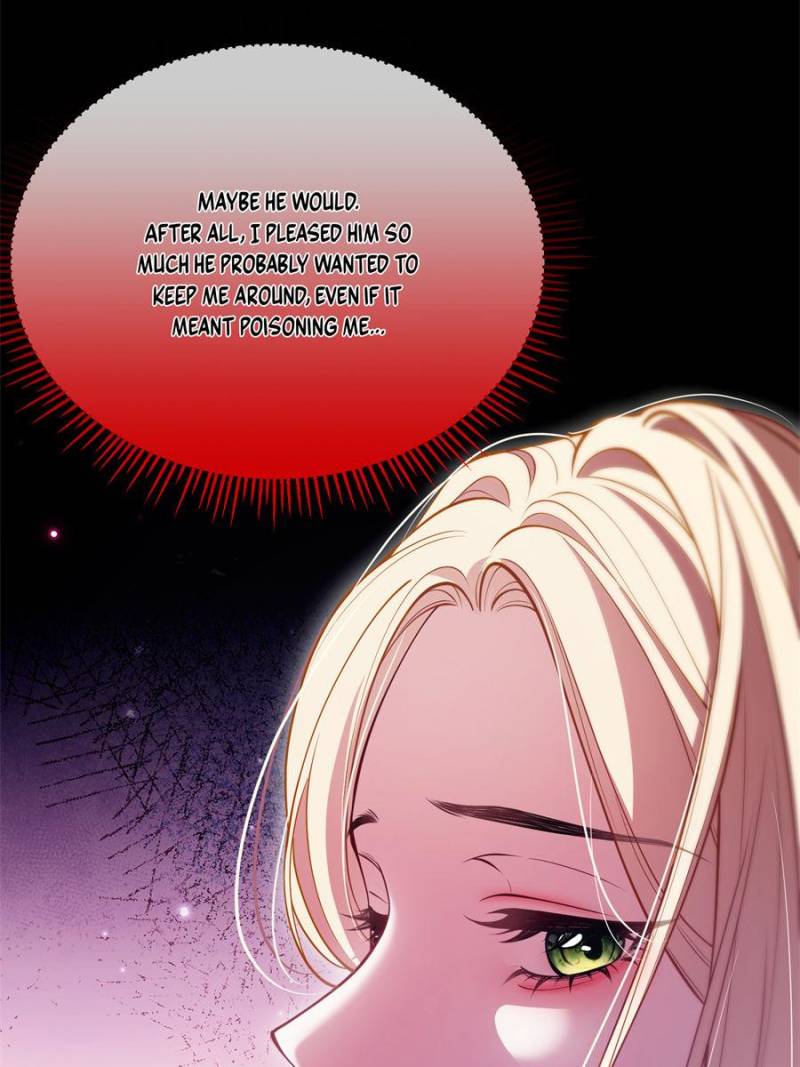 The Secret Game of Nobles Chapter 54 41