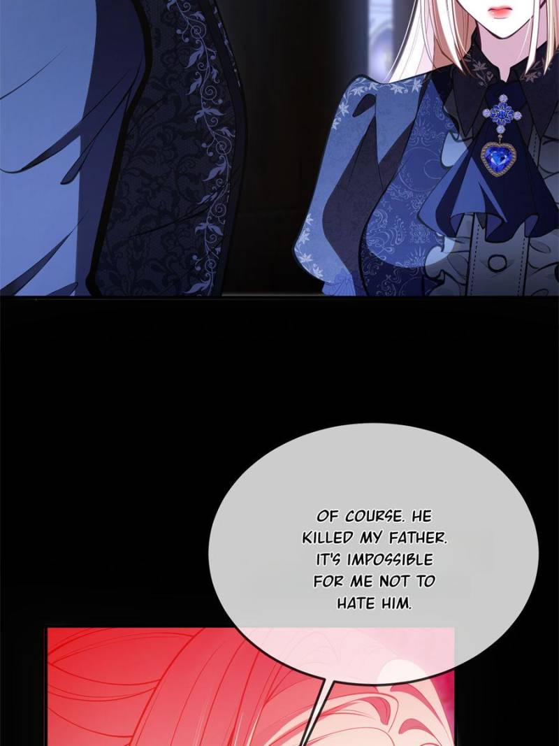 The Secret Game of Nobles Chapter 54 45