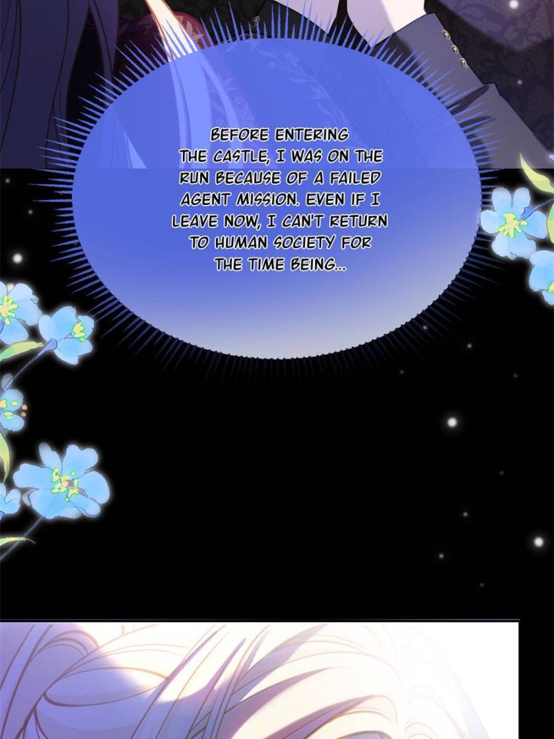 The Secret Game of Nobles Chapter 54 5