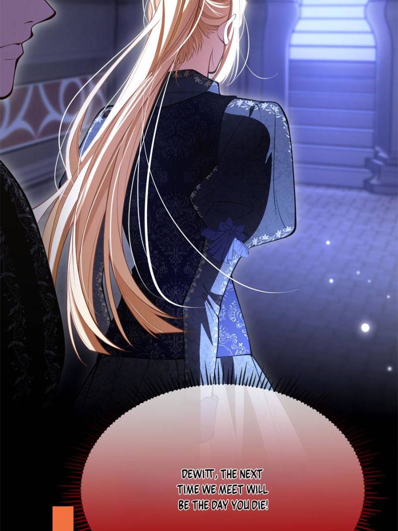 The Secret Game of Nobles Chapter 54 50