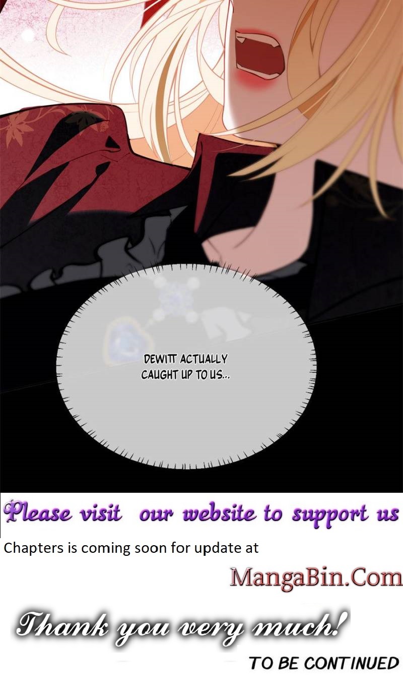 The Secret Game of Nobles Chapter 54 59