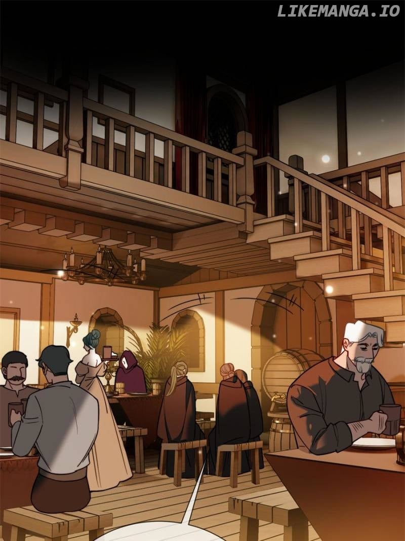 The Secret Game of Nobles Chapter 57 11
