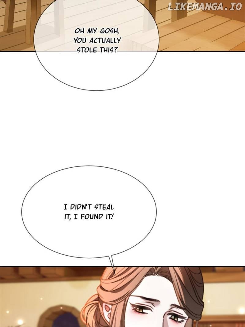 The Secret Game of Nobles Chapter 57 12