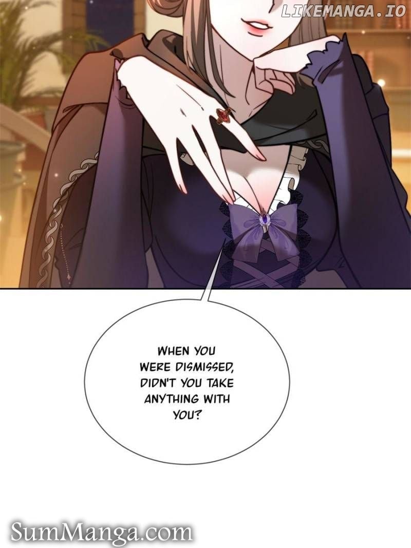 The Secret Game of Nobles Chapter 57 13