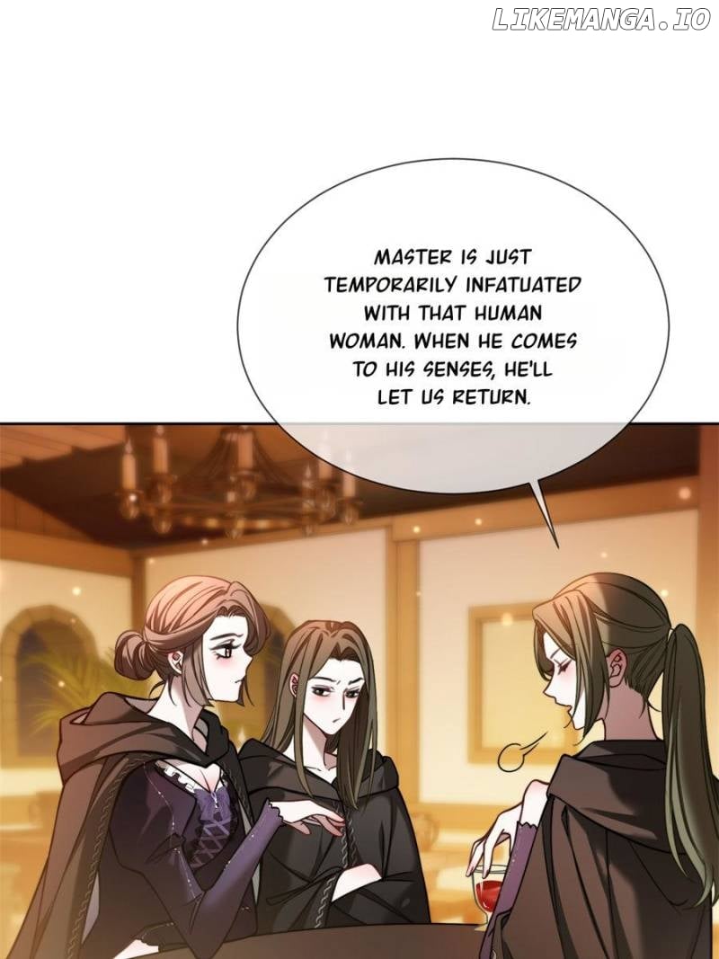 The Secret Game of Nobles Chapter 57 14