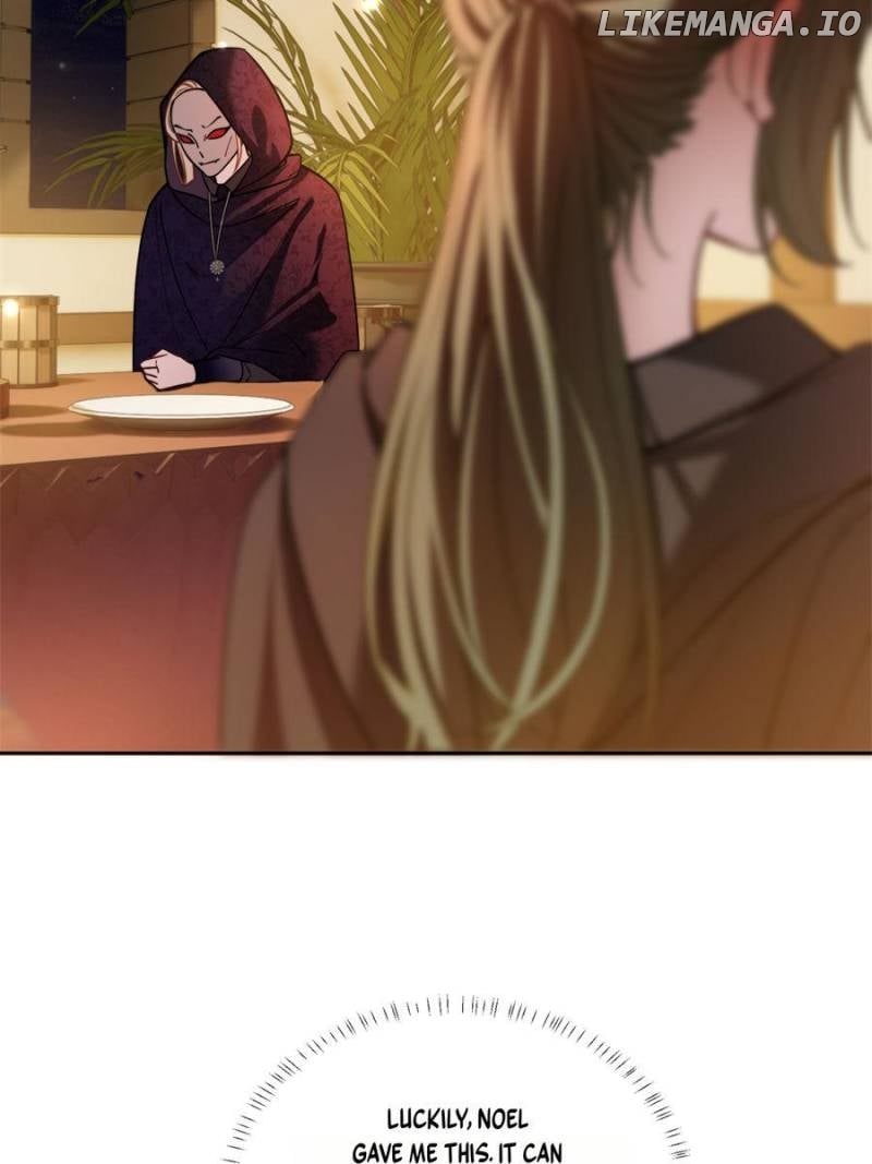The Secret Game of Nobles Chapter 57 16