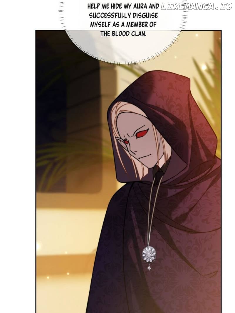 The Secret Game of Nobles Chapter 57 17