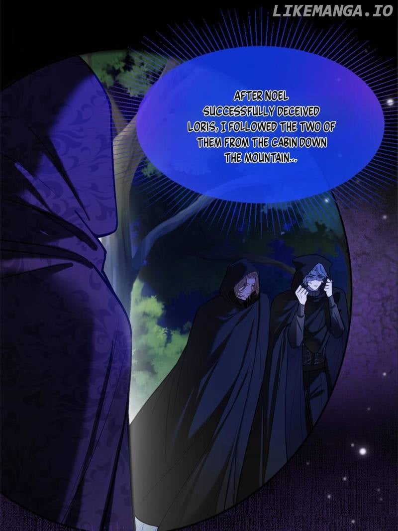 The Secret Game of Nobles Chapter 57 20