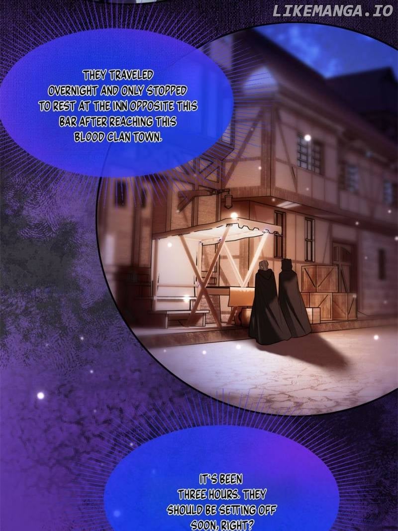 The Secret Game of Nobles Chapter 57 21