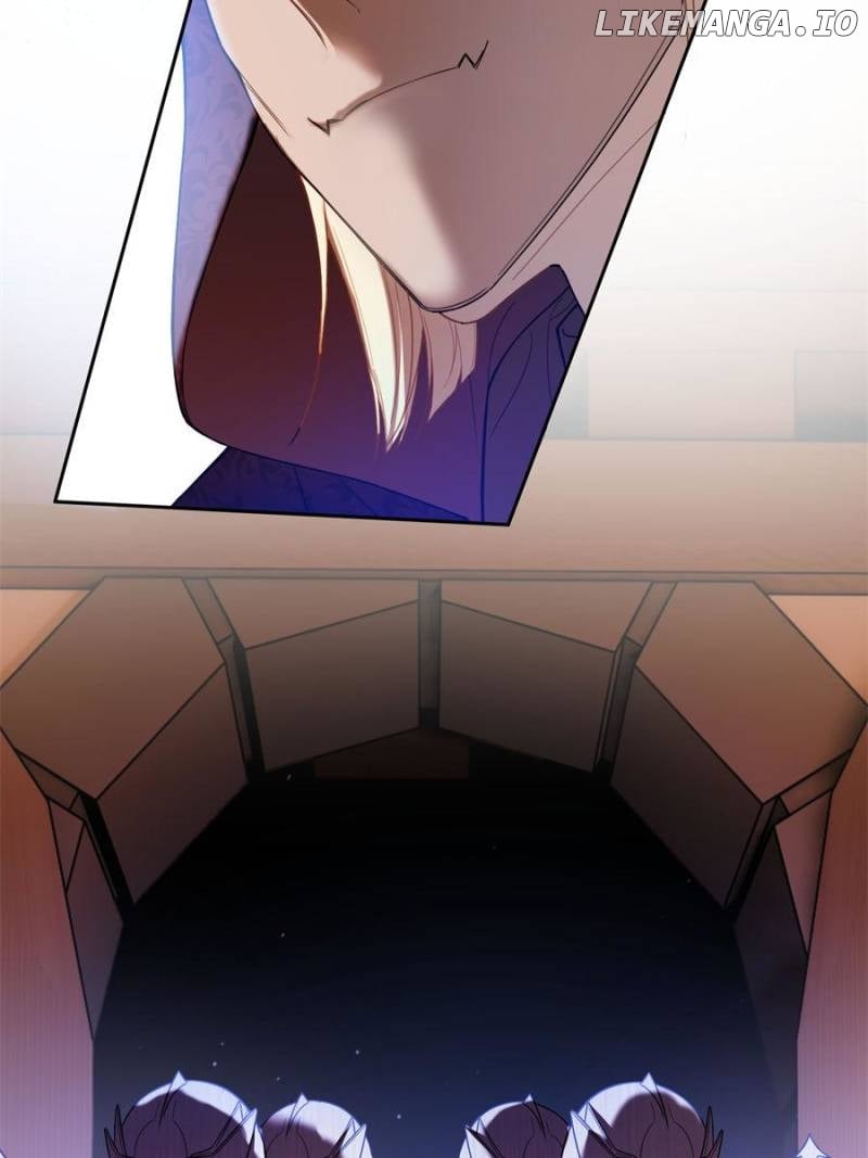The Secret Game of Nobles Chapter 57 24