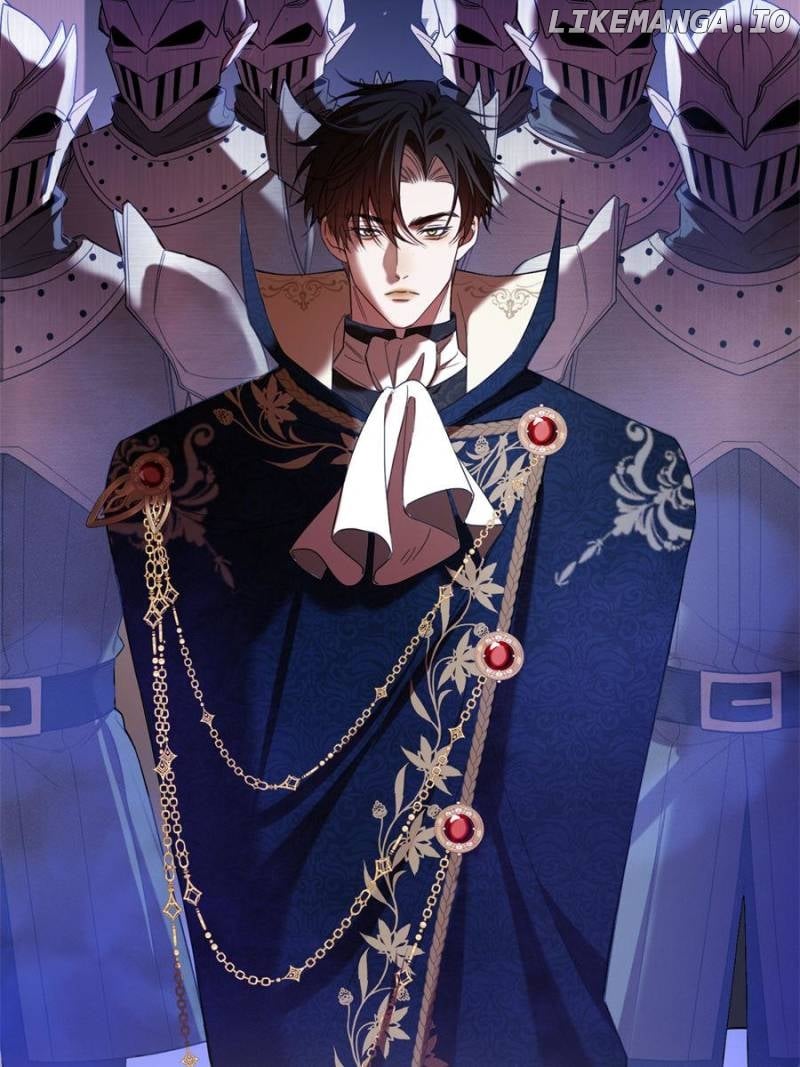 The Secret Game of Nobles Chapter 57 25