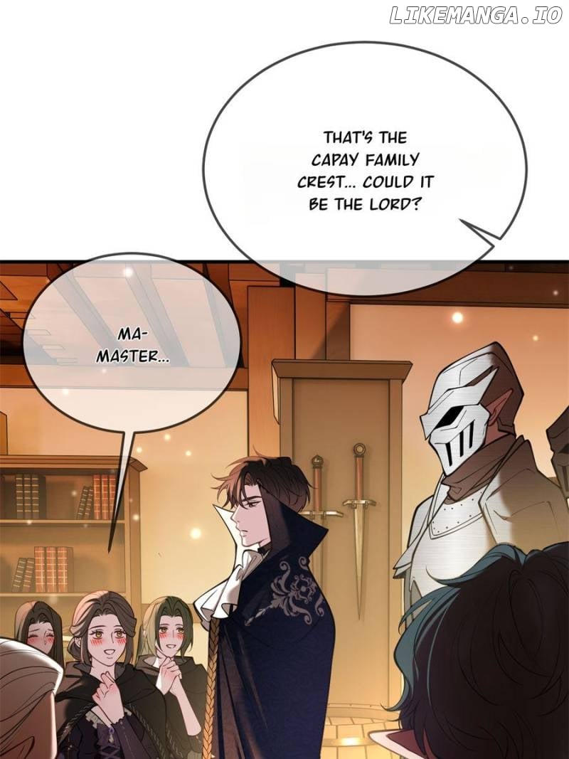 The Secret Game of Nobles Chapter 57 27