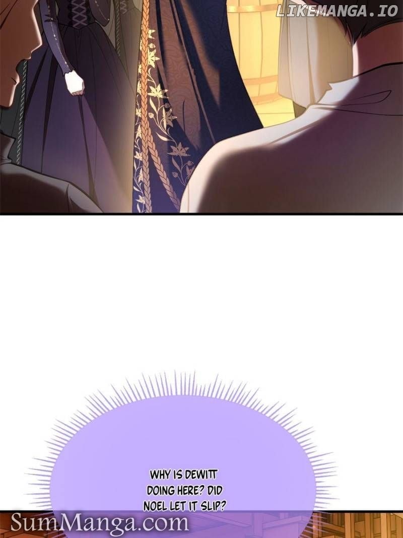 The Secret Game of Nobles Chapter 57 28