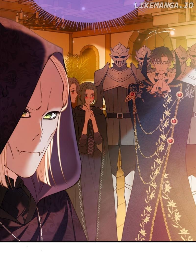 The Secret Game of Nobles Chapter 57 29
