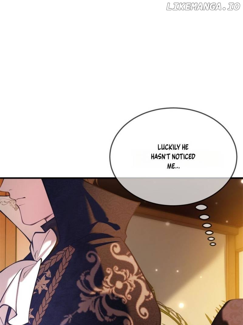 The Secret Game of Nobles Chapter 57 30