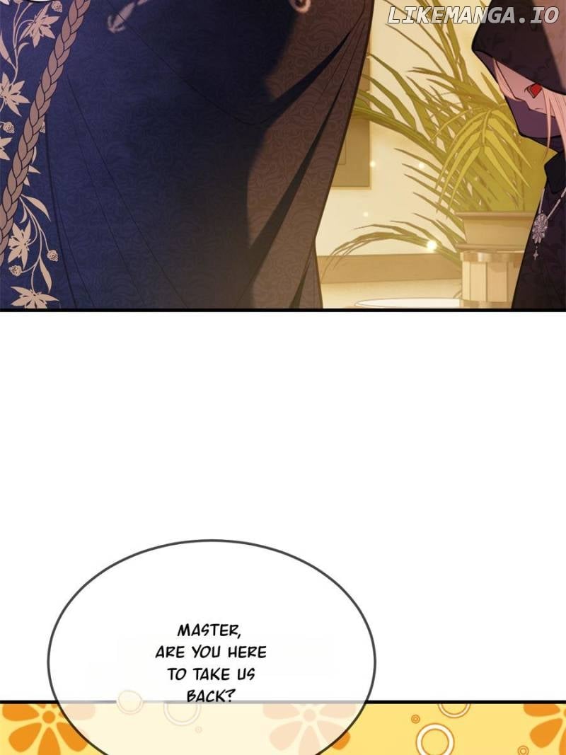 The Secret Game of Nobles Chapter 57 31