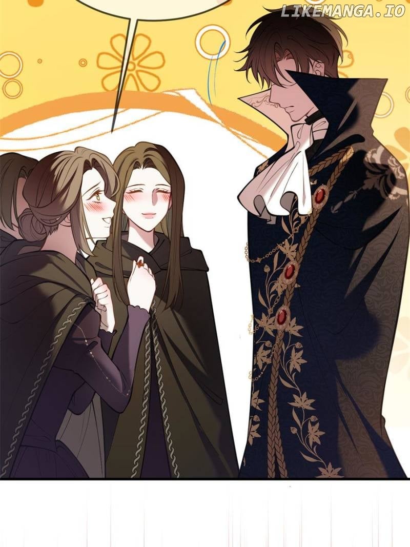 The Secret Game of Nobles Chapter 57 32