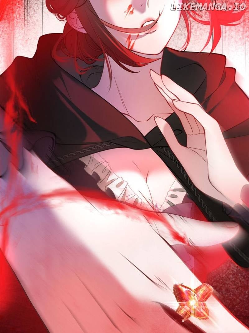 The Secret Game of Nobles Chapter 57 35