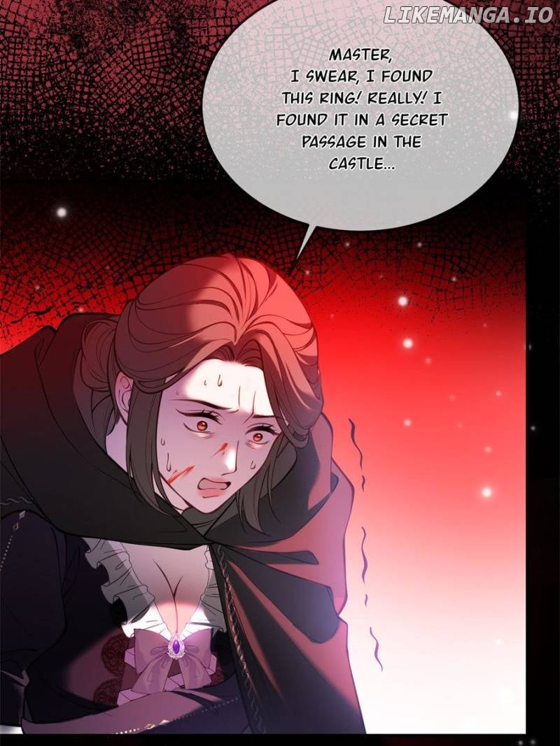 The Secret Game of Nobles Chapter 57 39