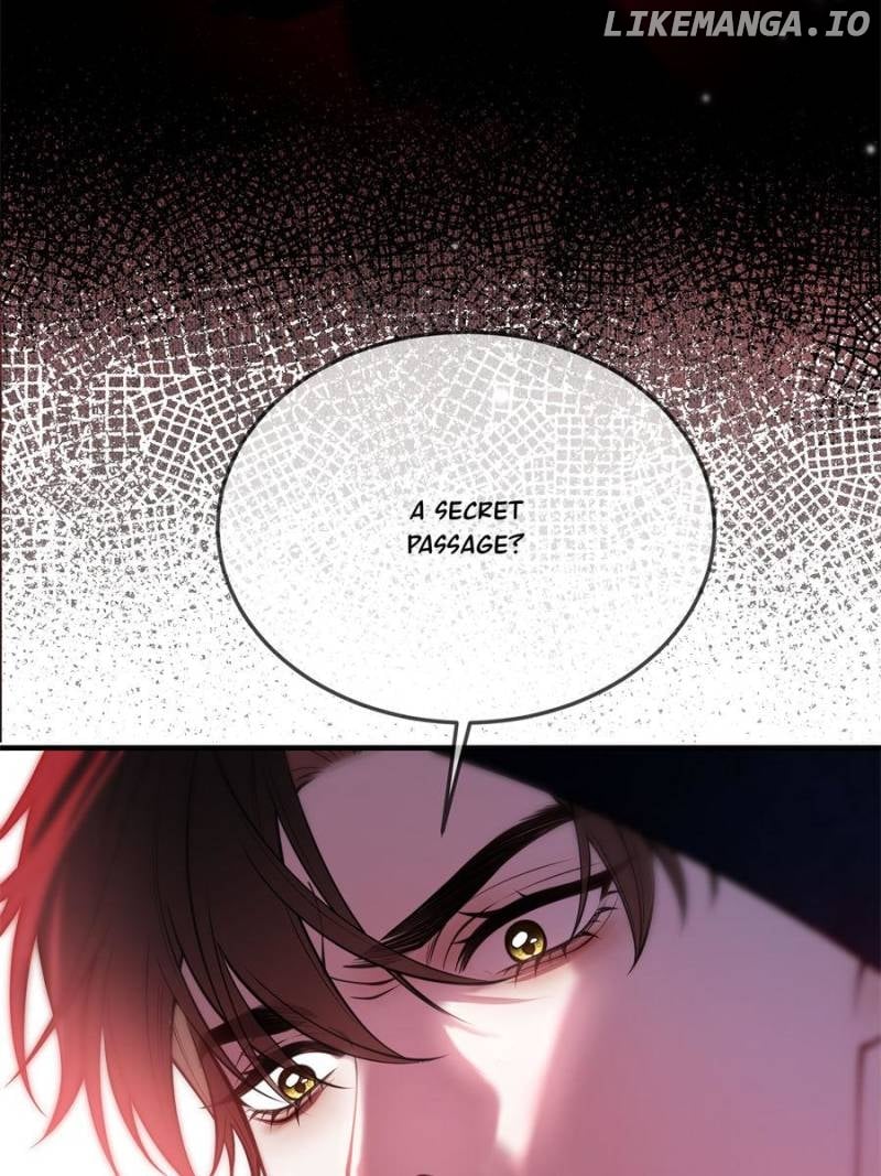 The Secret Game of Nobles Chapter 57 40