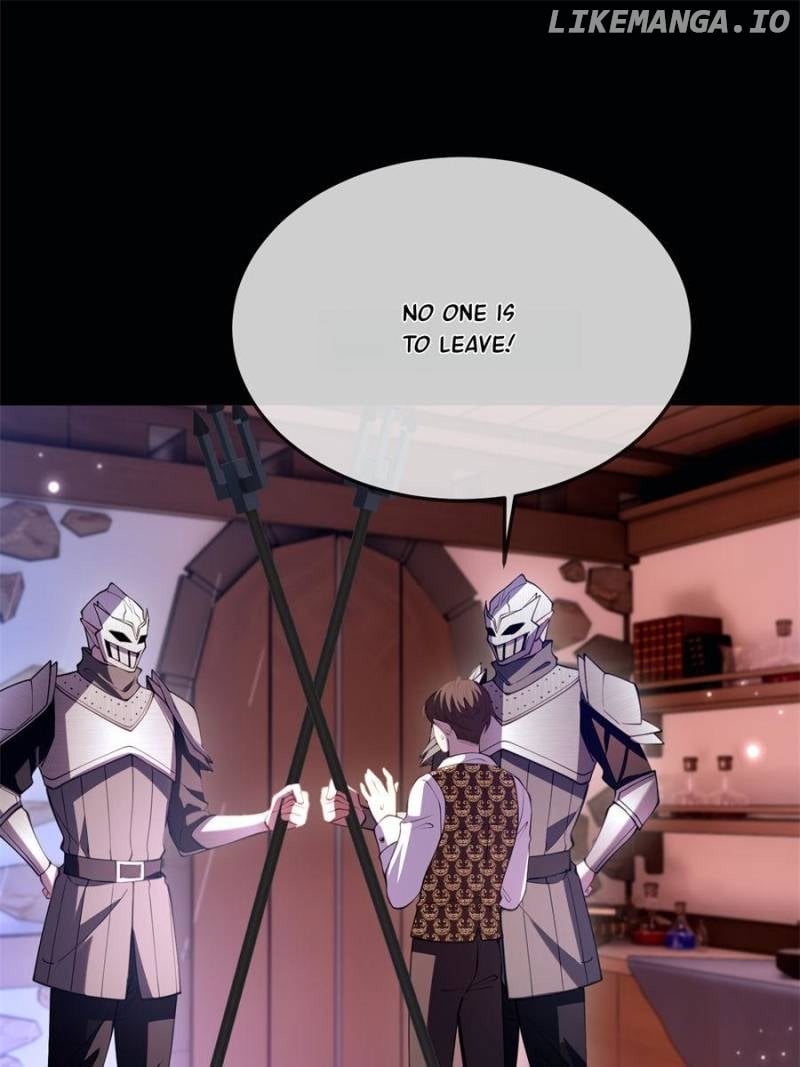 The Secret Game of Nobles Chapter 57 42