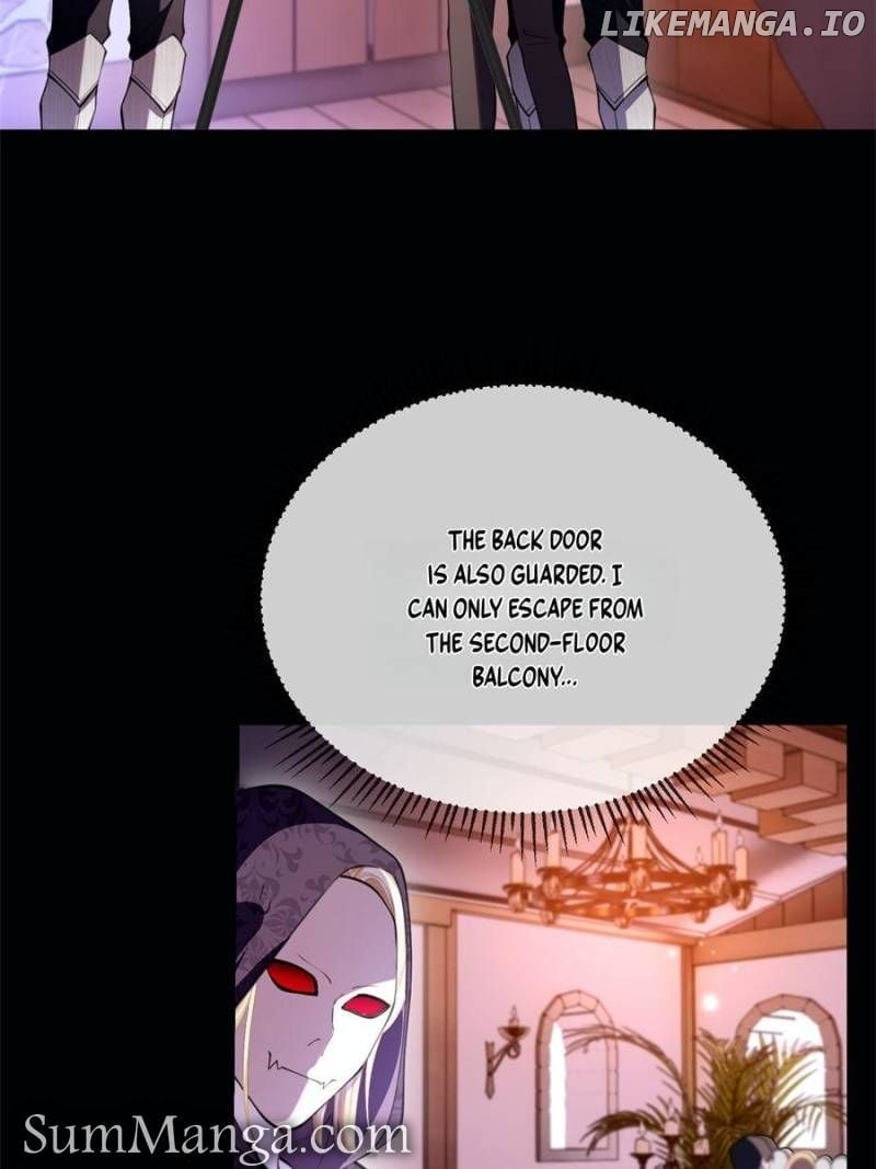 The Secret Game of Nobles Chapter 57 43