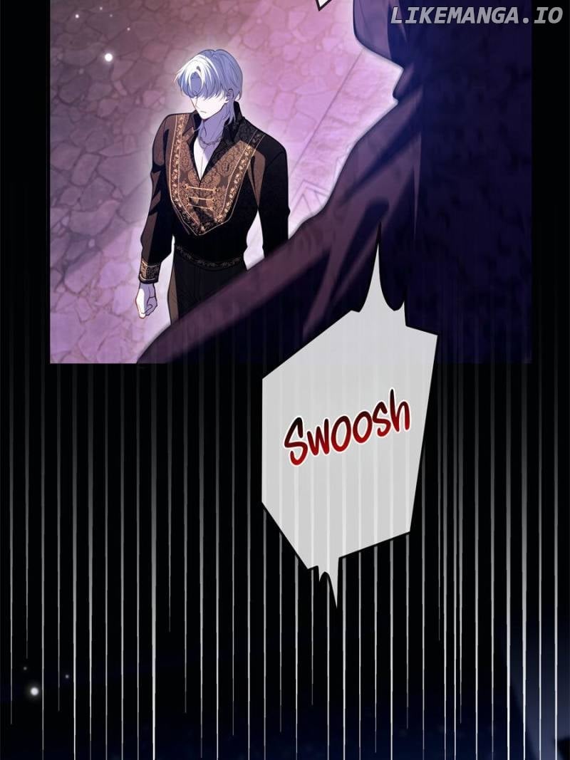 The Secret Game of Nobles Chapter 57 47