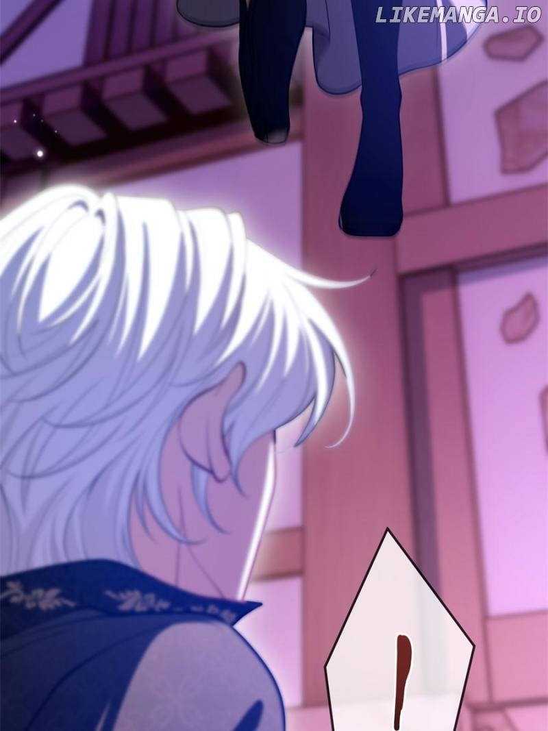 The Secret Game of Nobles Chapter 57 49