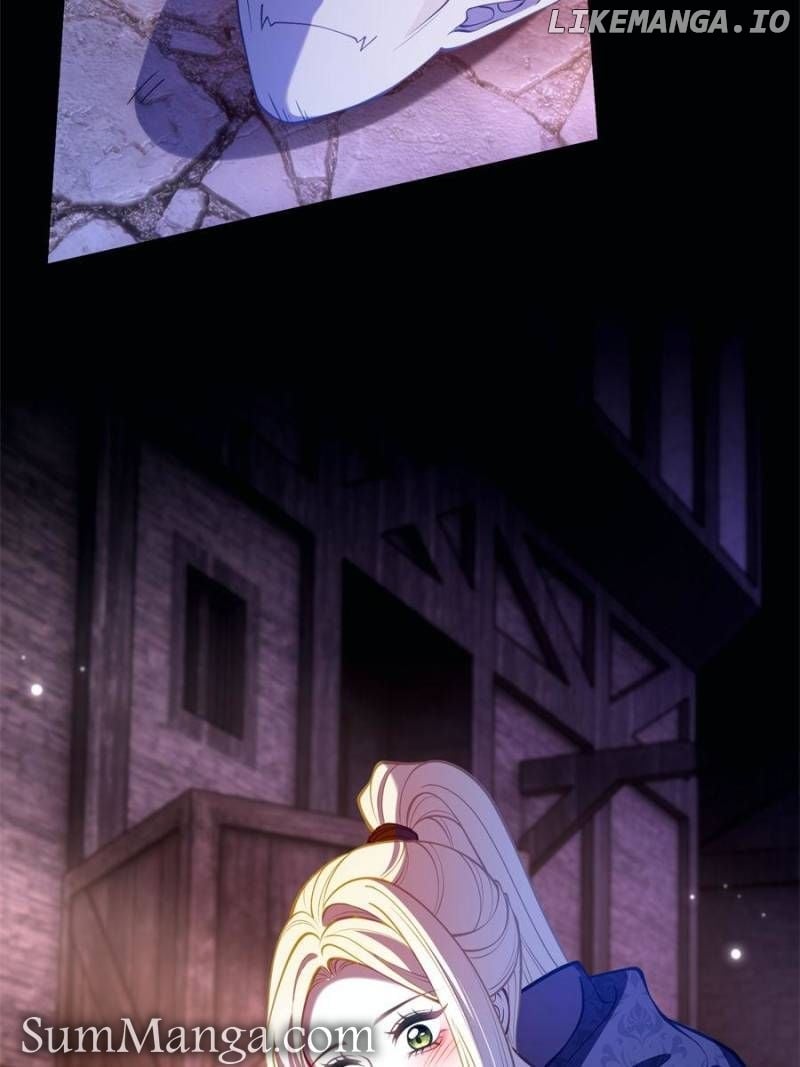 The Secret Game of Nobles Chapter 57 53