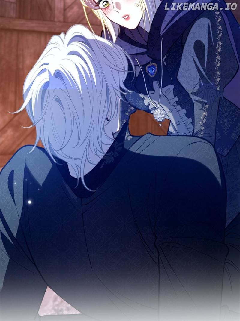 The Secret Game of Nobles Chapter 57 54