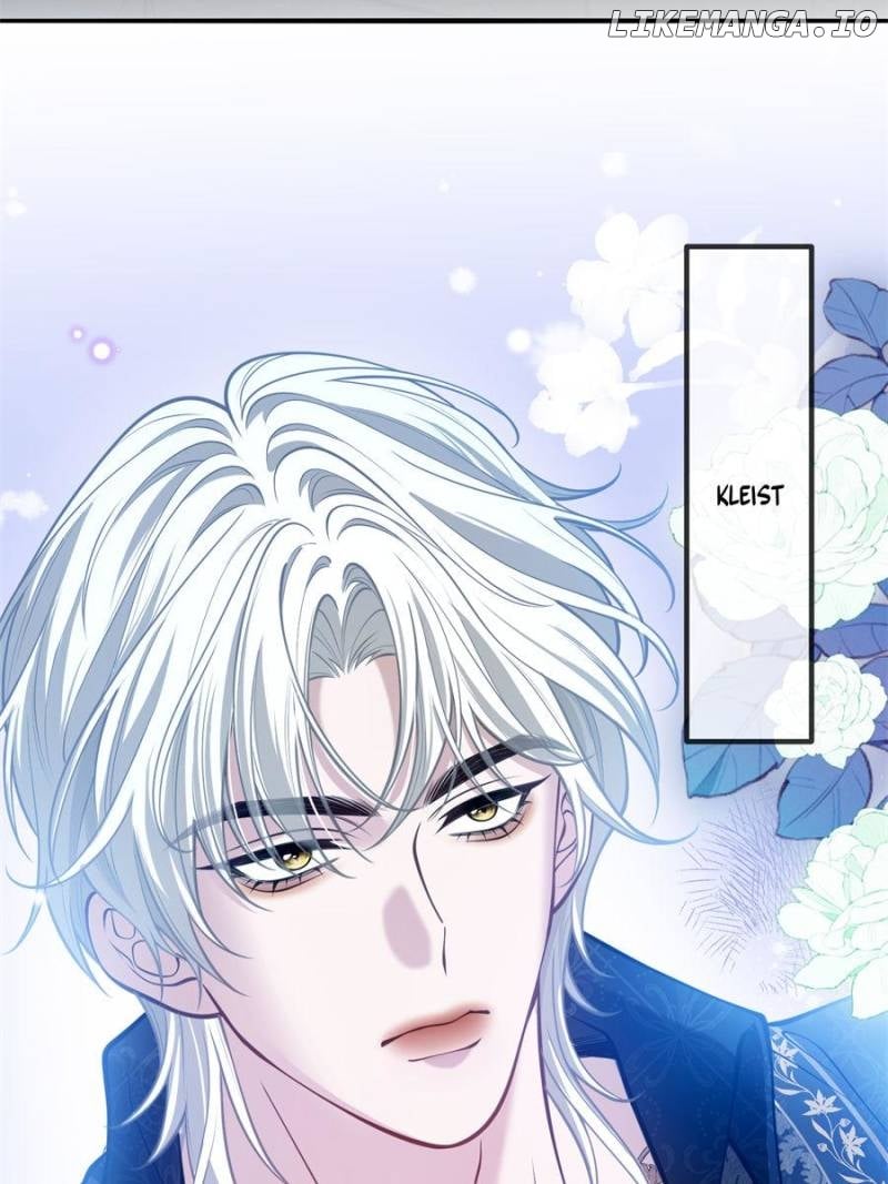 The Secret Game of Nobles Chapter 57 55