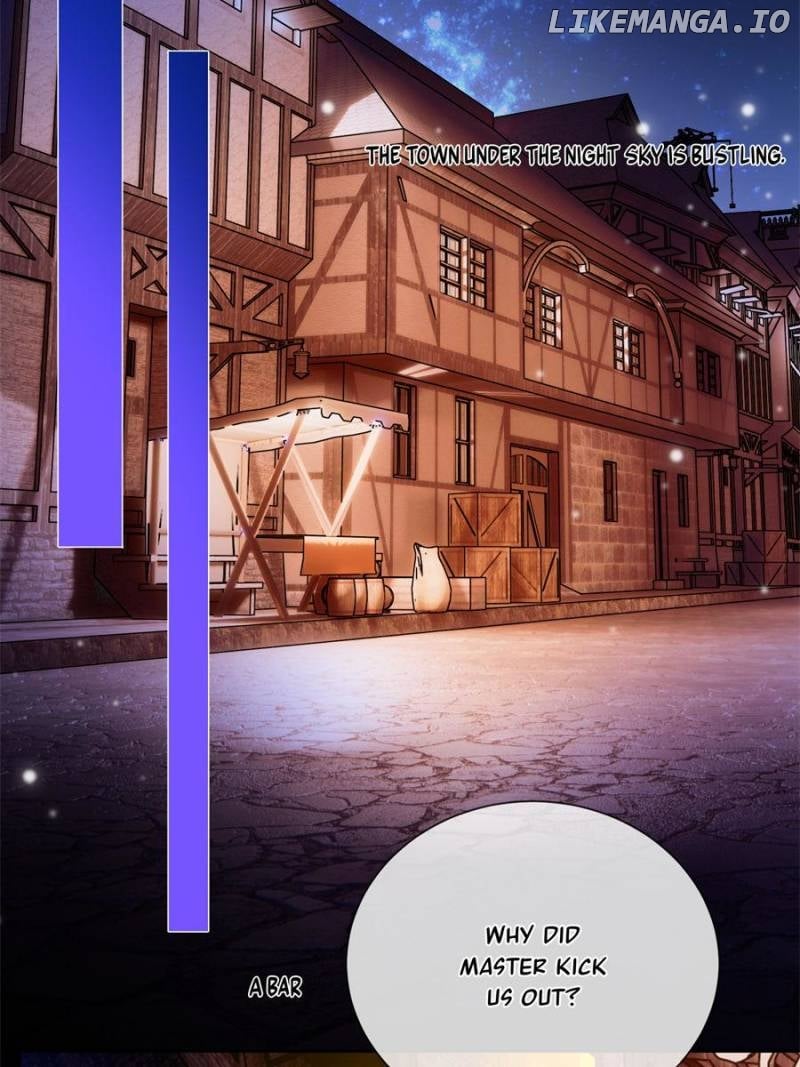 The Secret Game of Nobles Chapter 57 7