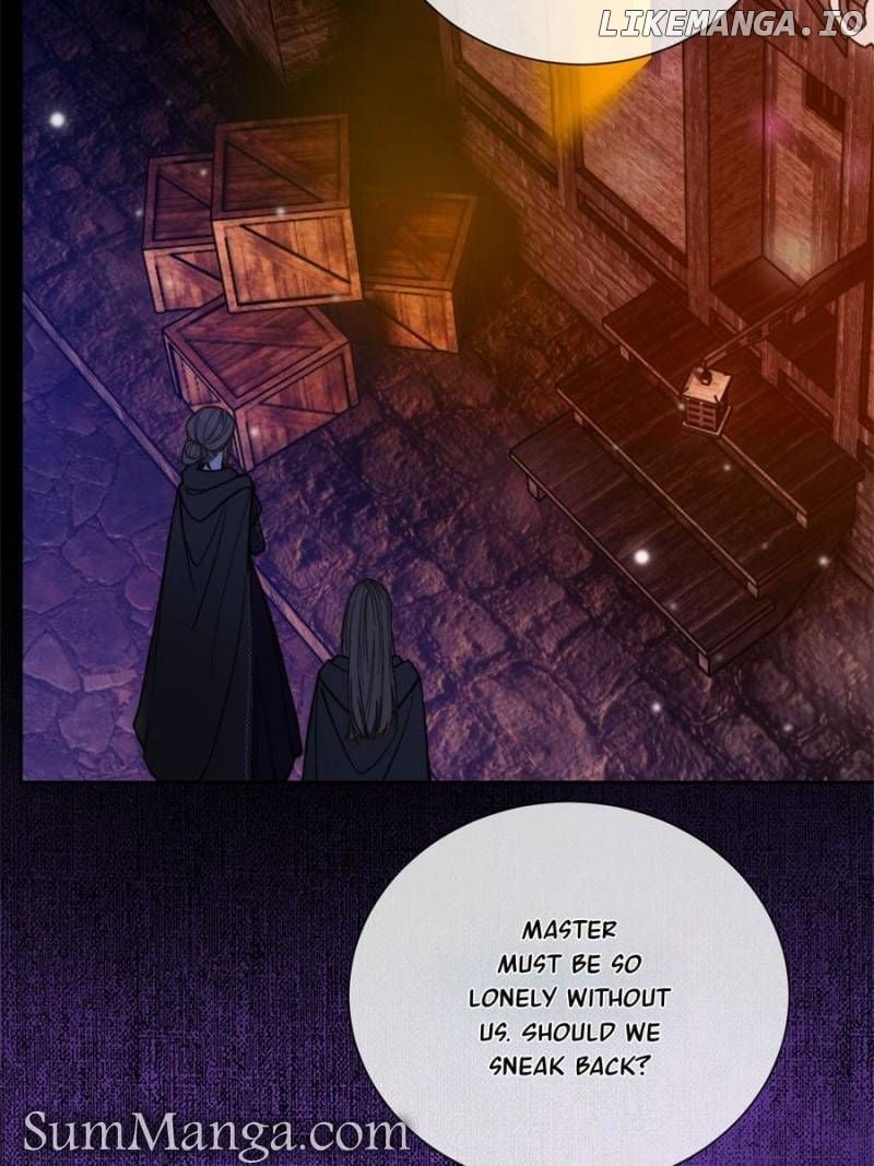 The Secret Game of Nobles Chapter 57 8