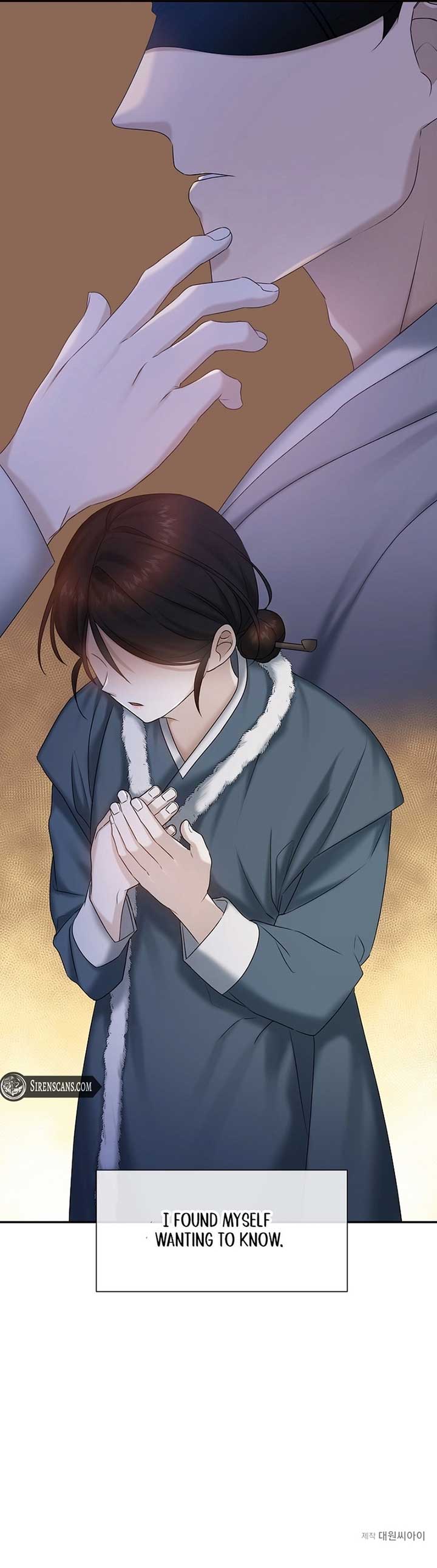 Dawn Lighting Above The Clouds Chapter 22 7