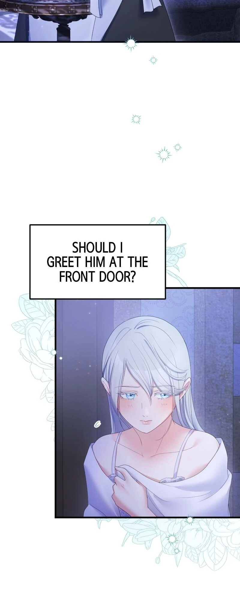 Useless Cinderella’s Feeble Attempt to Save the Kingdom Chapter 67 10