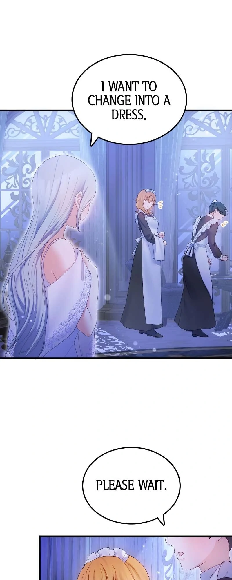 Useless Cinderella’s Feeble Attempt to Save the Kingdom Chapter 67 11