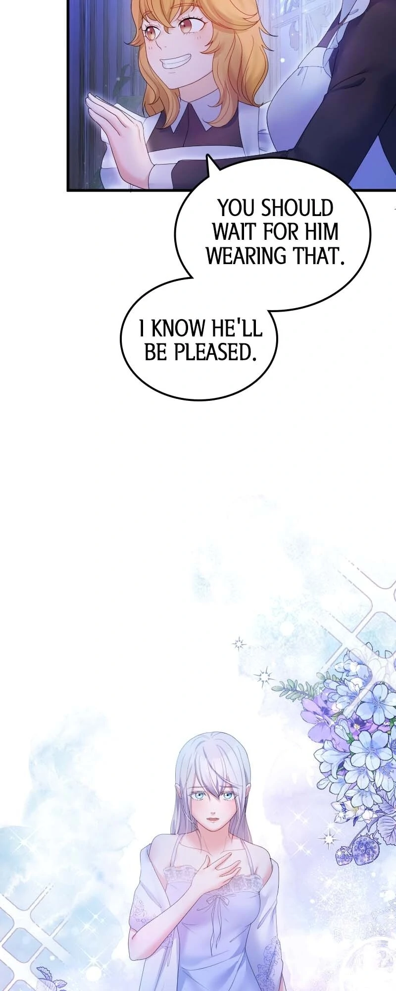 Useless Cinderella’s Feeble Attempt to Save the Kingdom Chapter 67 12