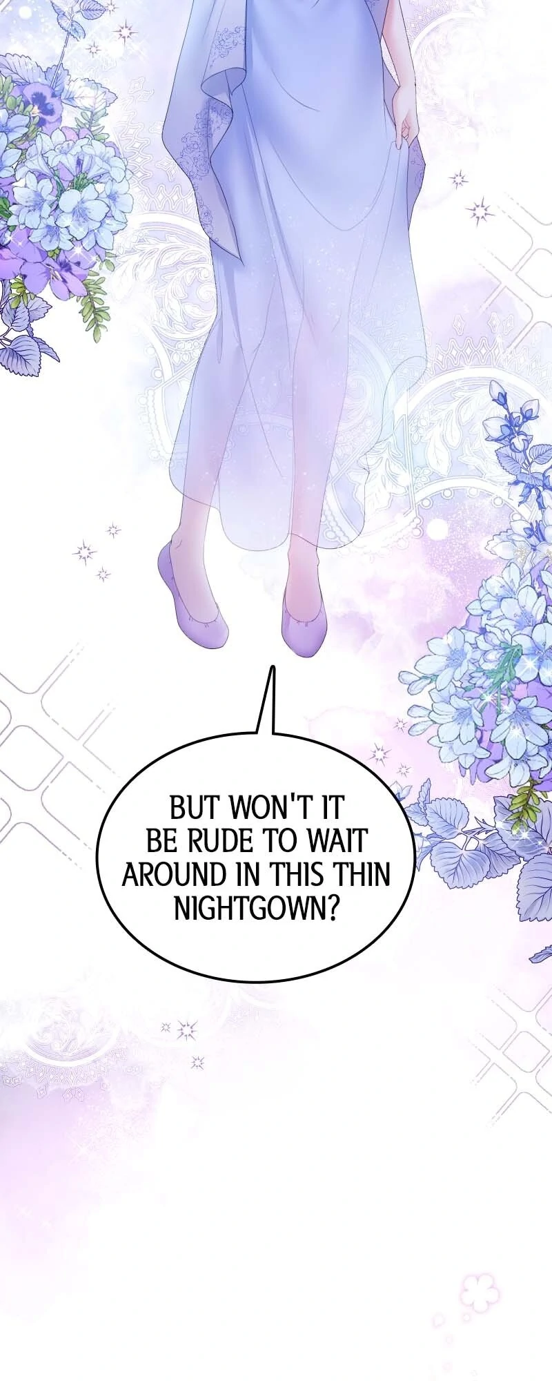 Useless Cinderella’s Feeble Attempt to Save the Kingdom Chapter 67 13