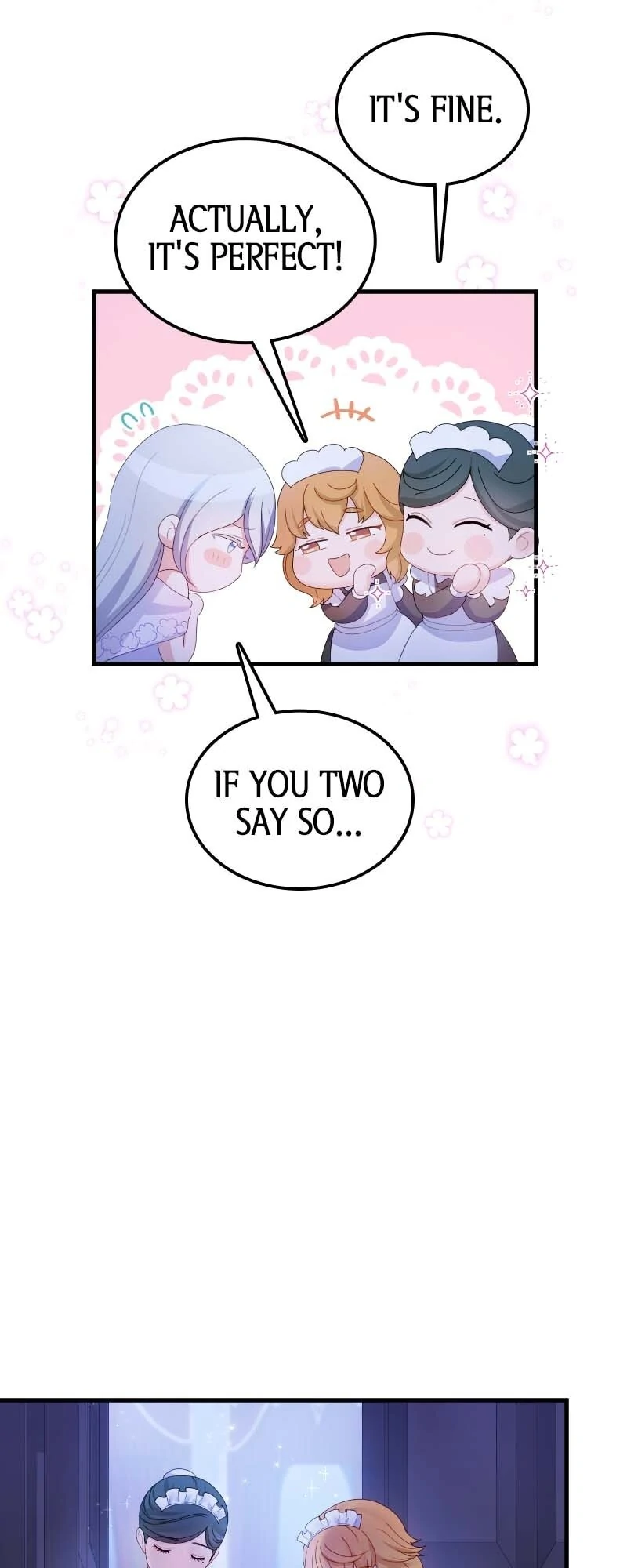 Useless Cinderella’s Feeble Attempt to Save the Kingdom Chapter 67 14