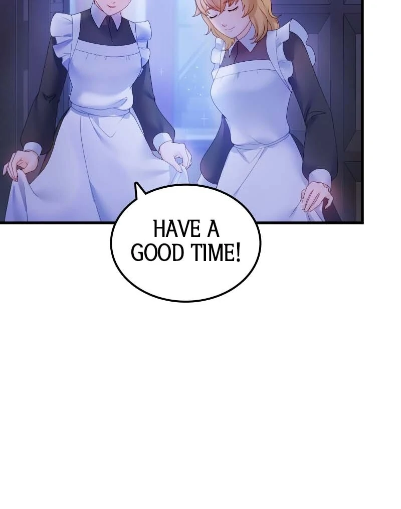 Useless Cinderella’s Feeble Attempt to Save the Kingdom Chapter 67 15
