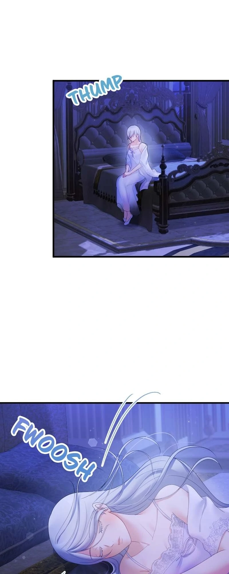 Useless Cinderella’s Feeble Attempt to Save the Kingdom Chapter 67 16