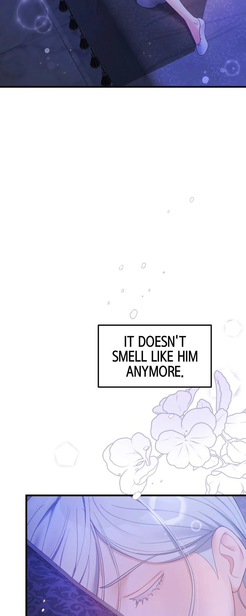 Useless Cinderella’s Feeble Attempt to Save the Kingdom Chapter 67 19