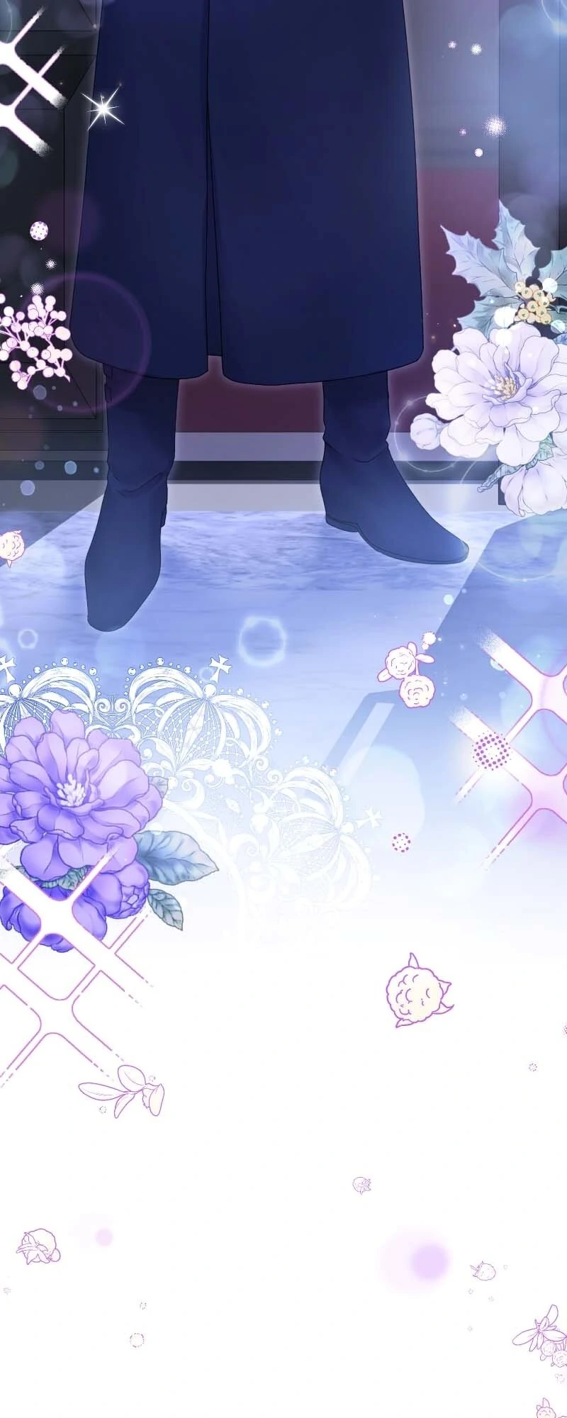 Useless Cinderella’s Feeble Attempt to Save the Kingdom Chapter 67 25