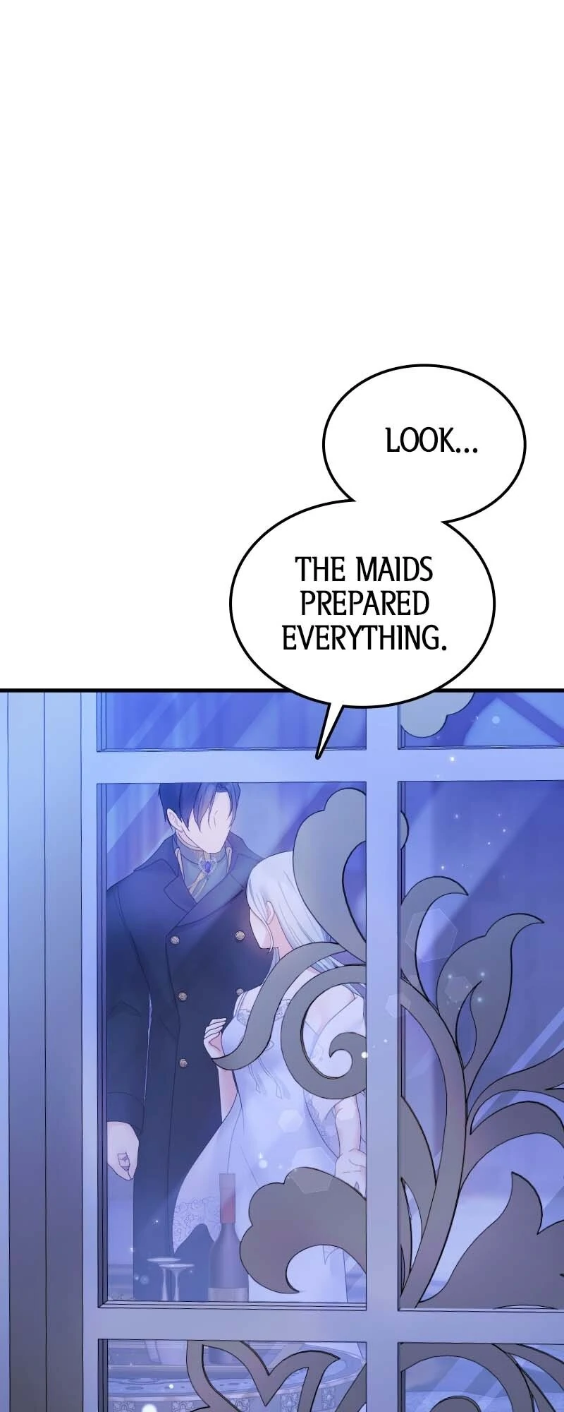 Useless Cinderella’s Feeble Attempt to Save the Kingdom Chapter 67 29