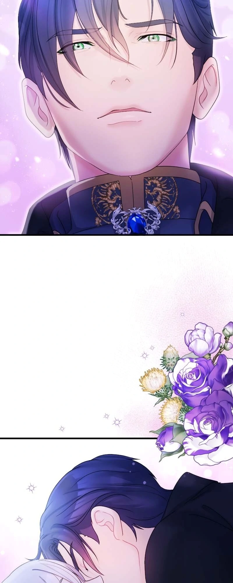 Useless Cinderella’s Feeble Attempt to Save the Kingdom Chapter 67 40