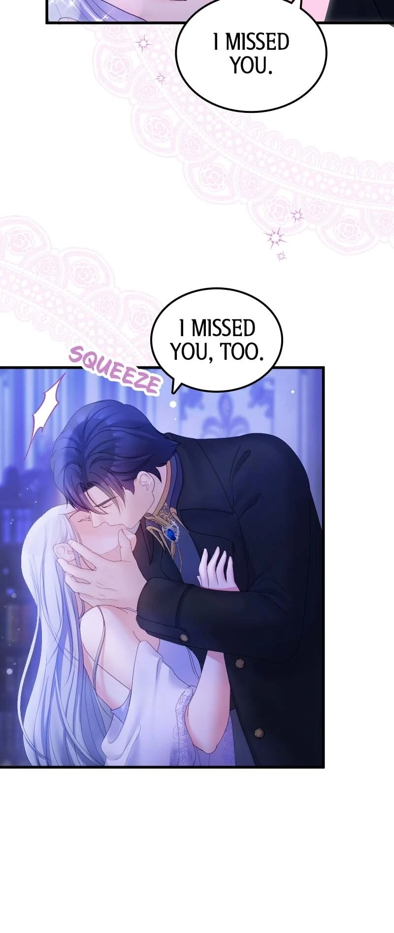 Useless Cinderella’s Feeble Attempt to Save the Kingdom Chapter 67 42