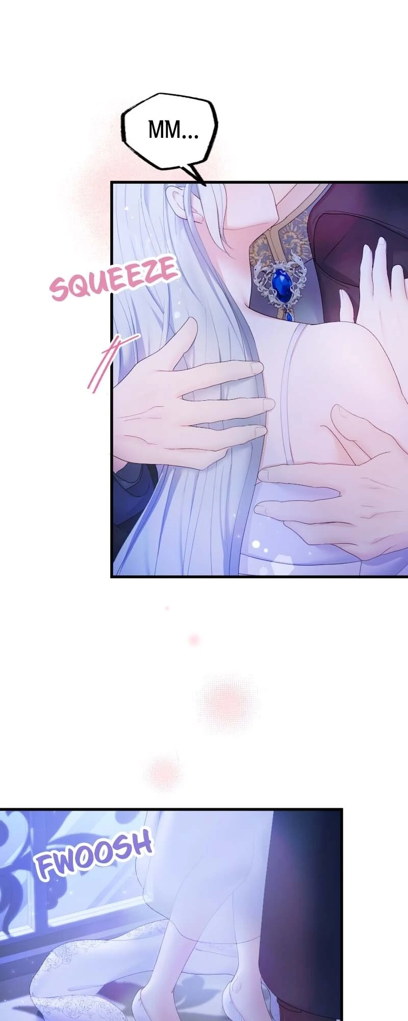 Useless Cinderella’s Feeble Attempt to Save the Kingdom Chapter 67 43