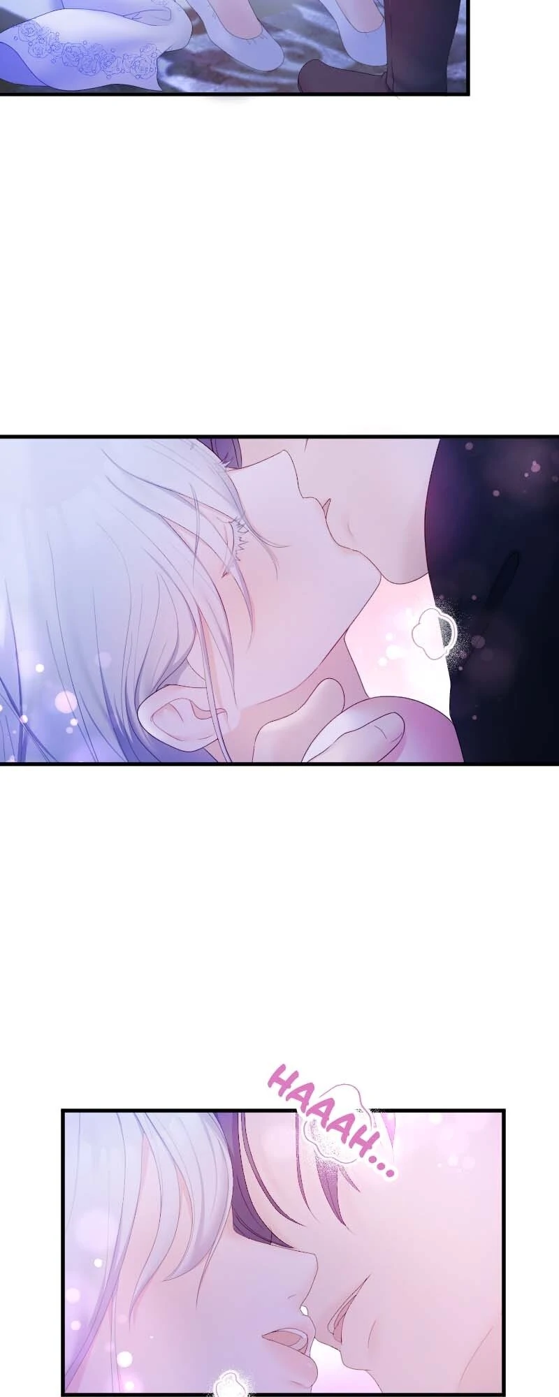 Useless Cinderella’s Feeble Attempt to Save the Kingdom Chapter 67 44
