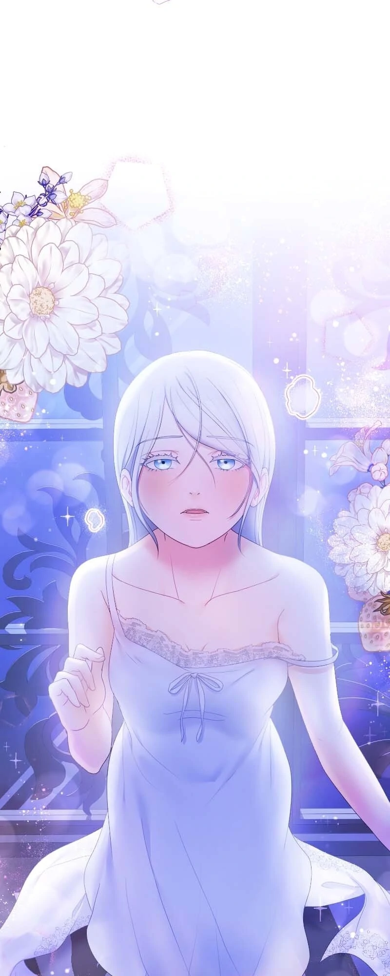 Useless Cinderella’s Feeble Attempt to Save the Kingdom Chapter 67 45